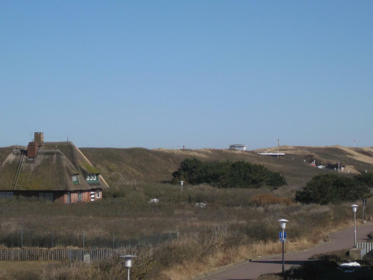 Direktamstrand-sylt Westerland